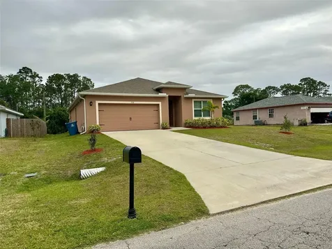 538 Vin Rose Circle SE Palm Bay FL 32909
