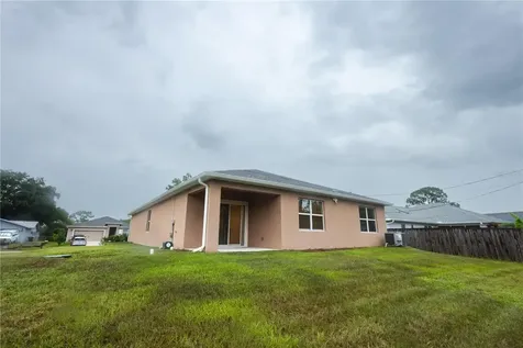 538 Vin Rose Circle SE Palm Bay FL 32909