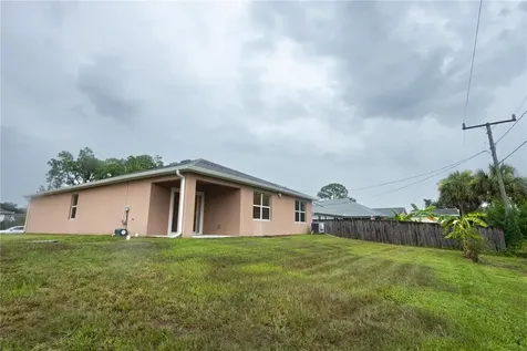 538 Vin Rose Circle SE Palm Bay FL 32909