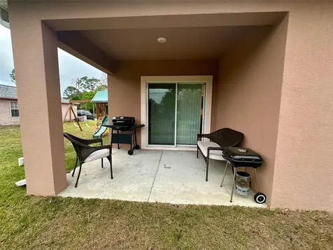 538 Vin Rose Circle SE Palm Bay FL 32909