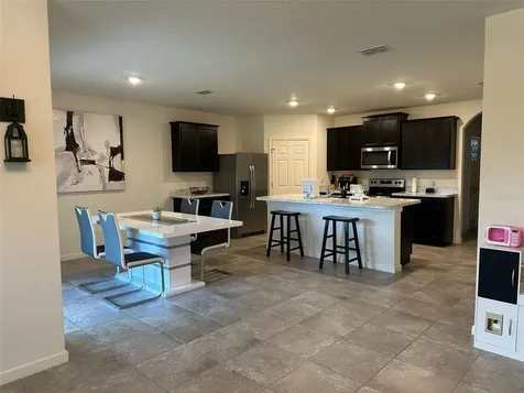 538 Vin Rose Circle SE Palm Bay FL 32909