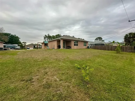 538 Vin Rose Circle SE Palm Bay FL 32909