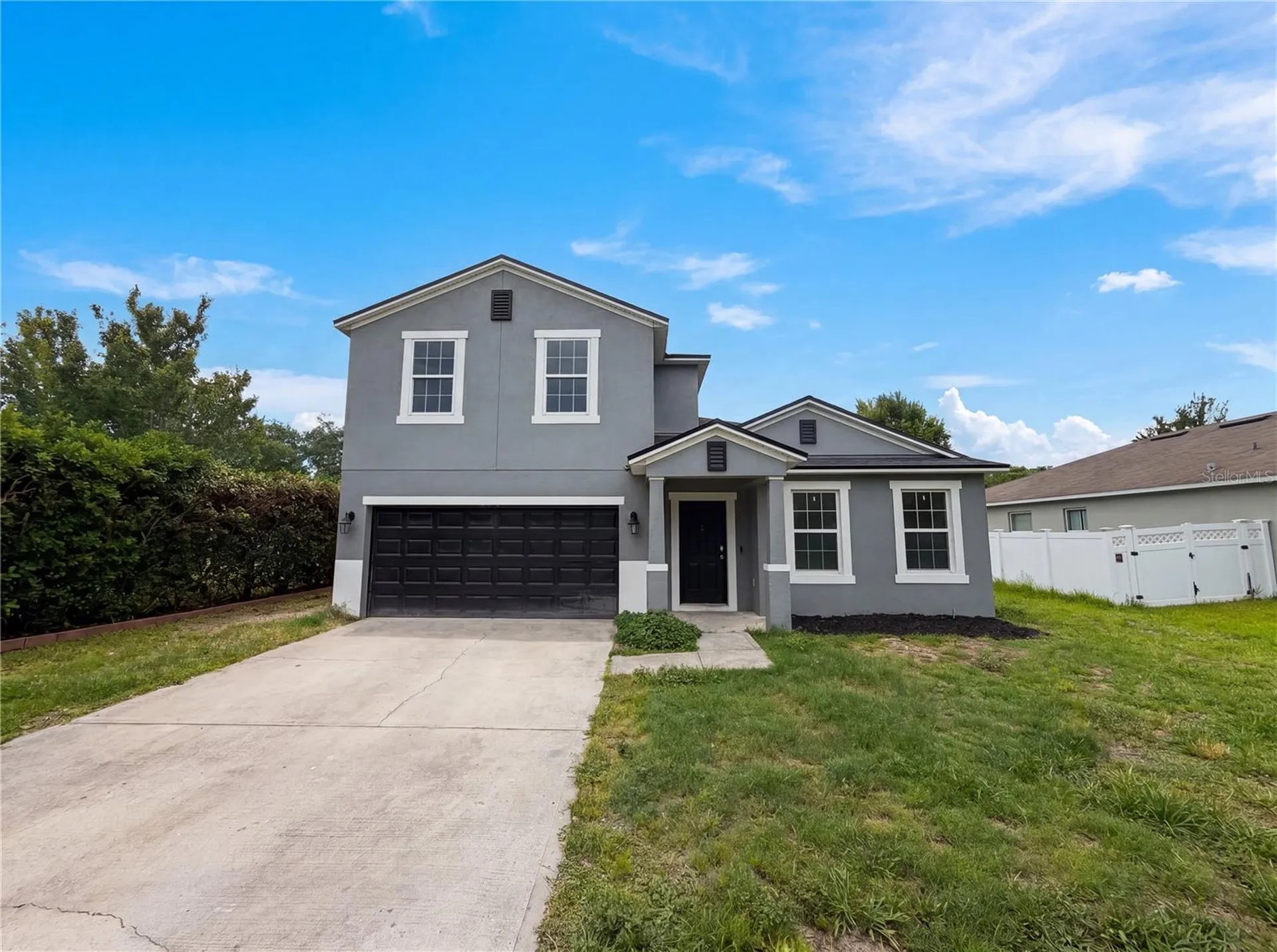 4876 Grassy Knoll Drive Tavares FL 32778