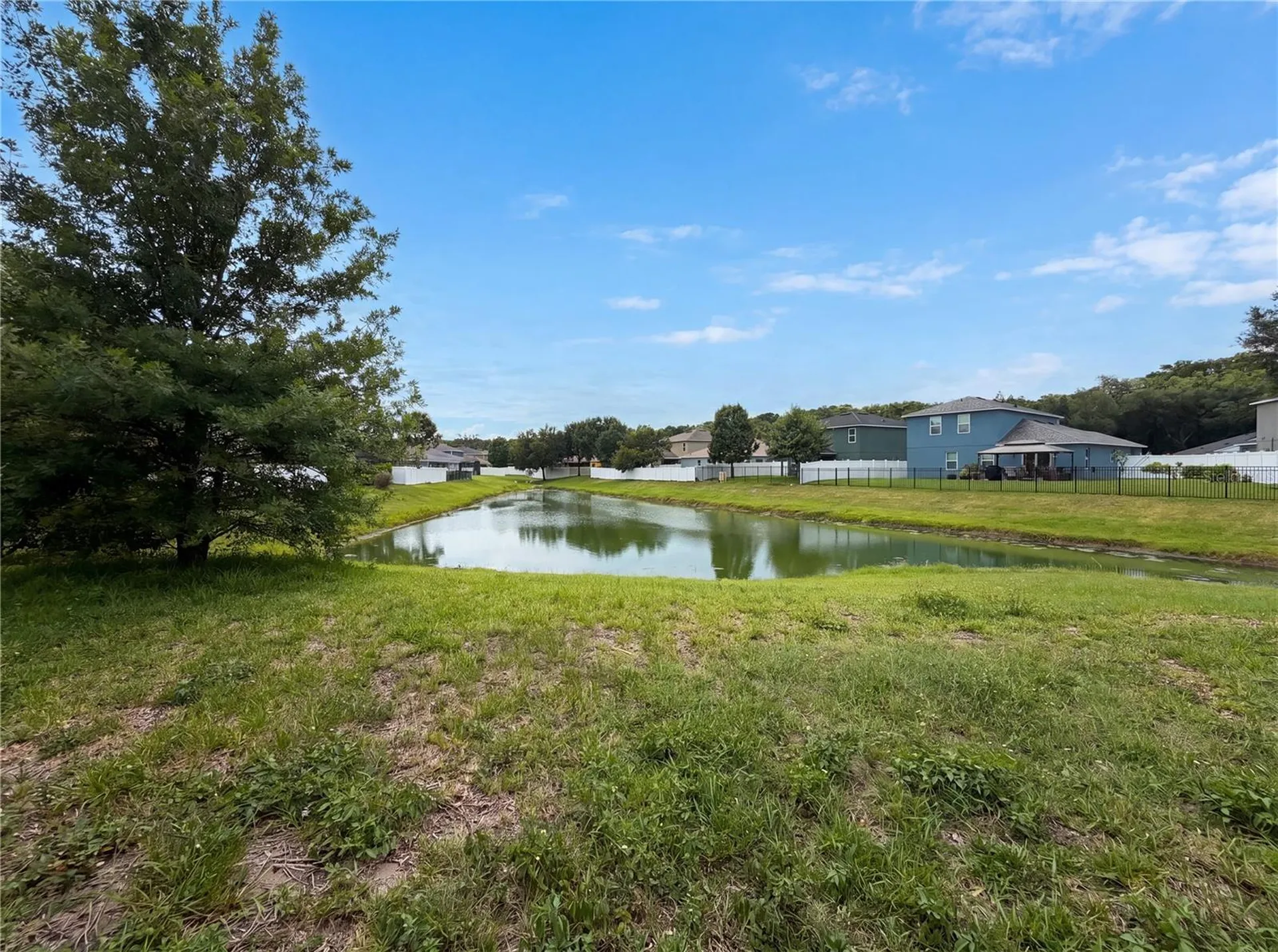 4876 Grassy Knoll Drive Tavares FL 32778
