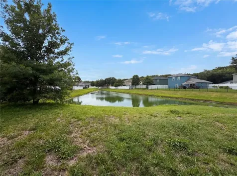 4876 Grassy Knoll Drive Tavares FL 32778