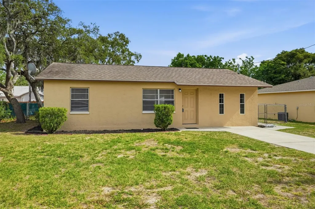 7500 Blackhawk Trail Spring Hill FL 34606