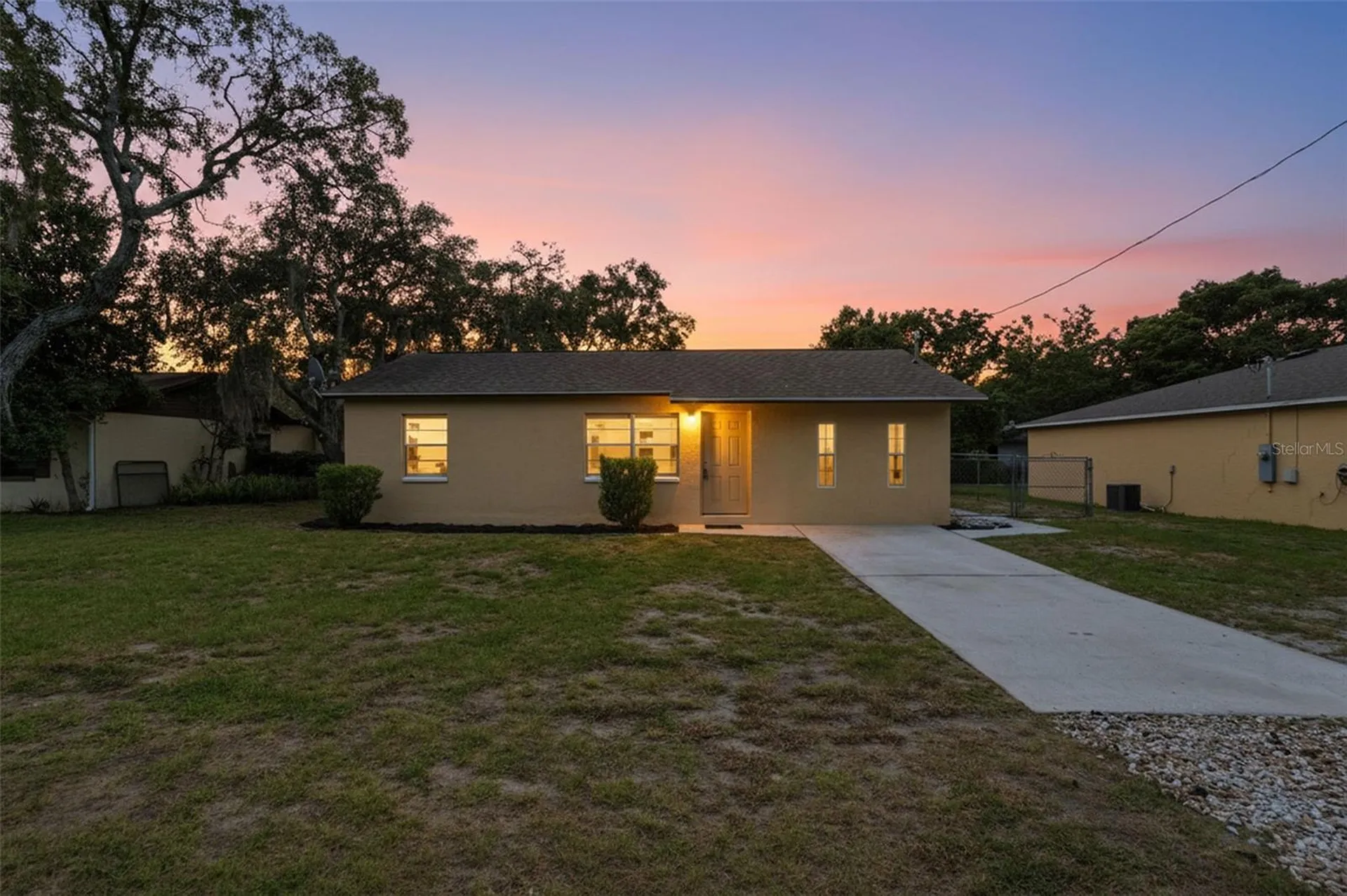 7500 Blackhawk Trail Spring Hill FL 34606
