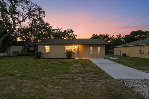 7500 Blackhawk Trail Spring Hill FL 34606