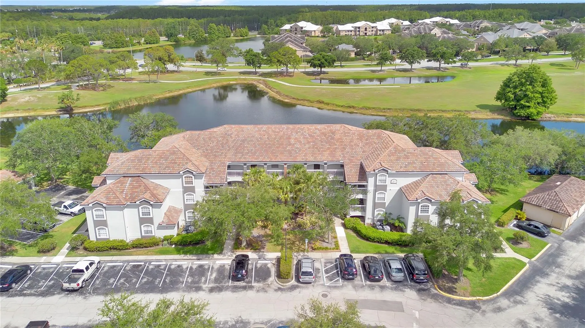 13815 Fairway Island Drive Orlando FL 32837