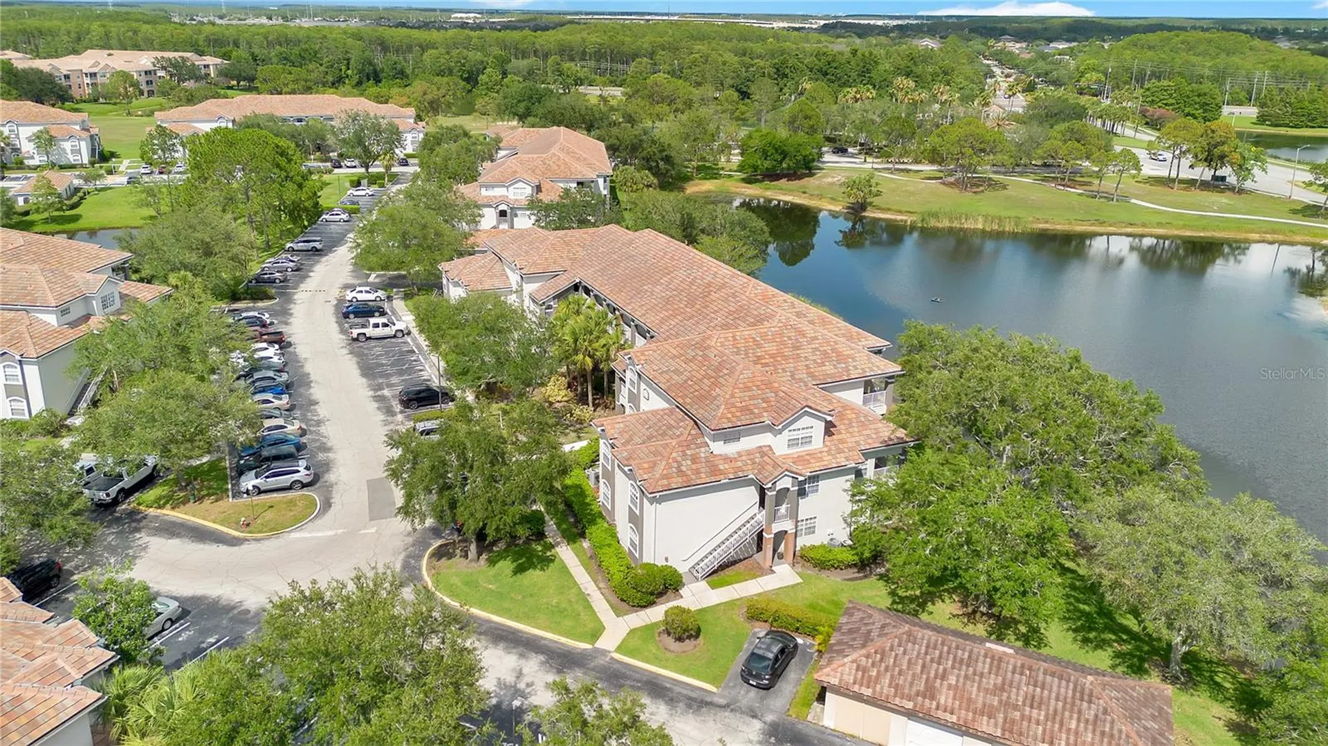 13815 Fairway Island Drive Orlando FL 32837