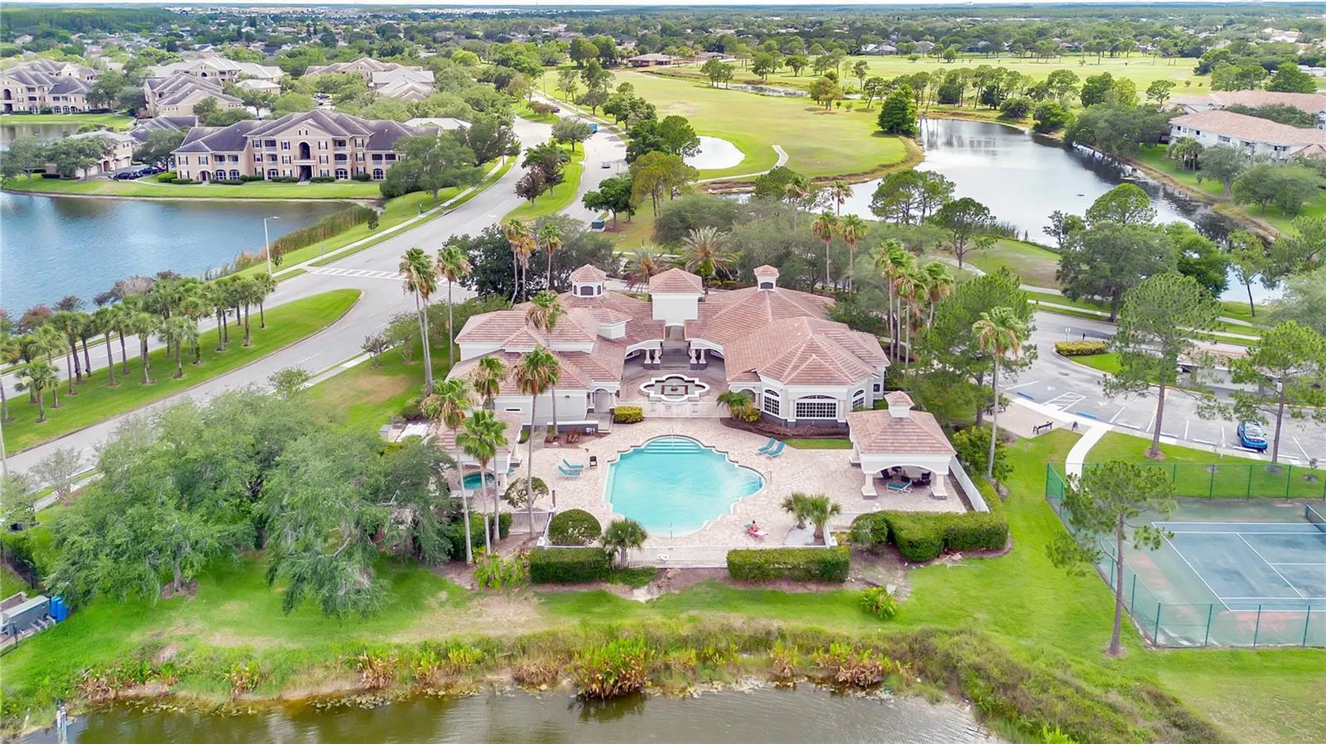 13815 Fairway Island Drive Orlando FL 32837