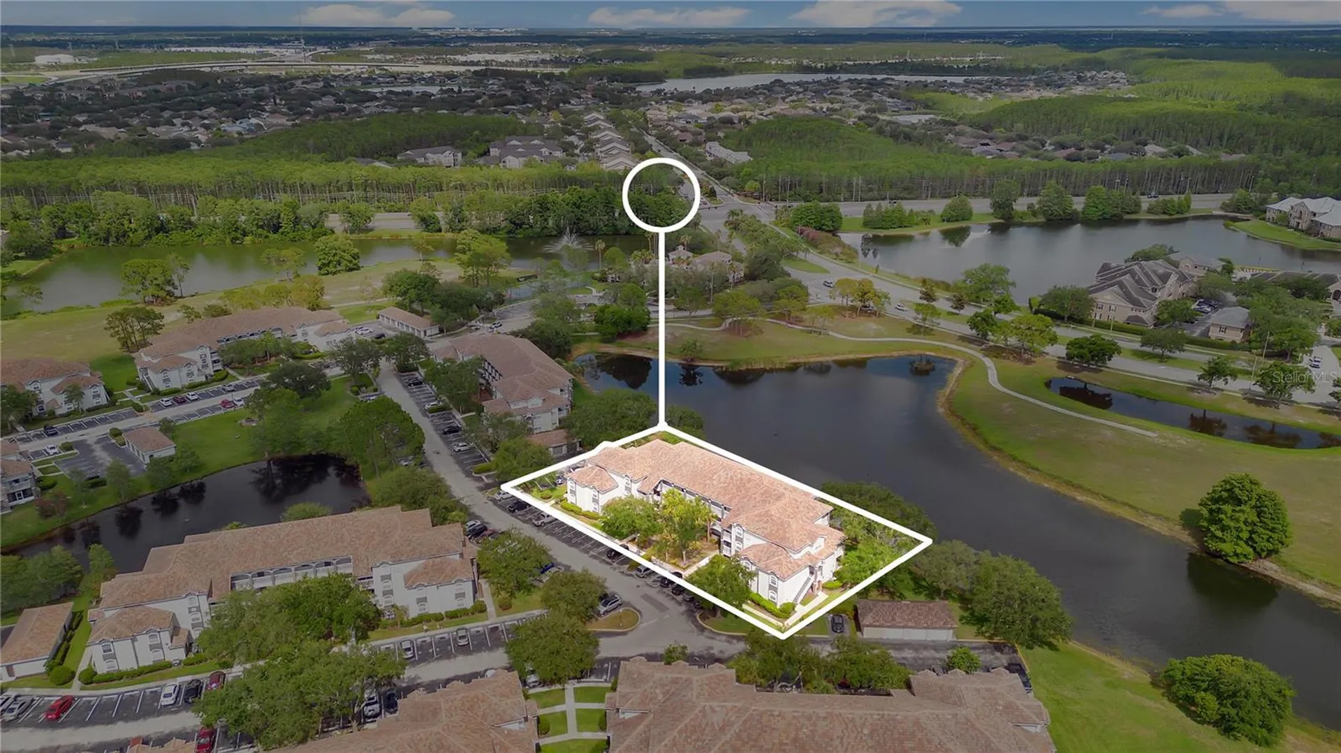 13815 Fairway Island Drive Orlando FL 32837