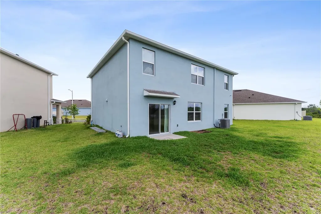 5038 Foxglove Circle Lakeland FL 33811