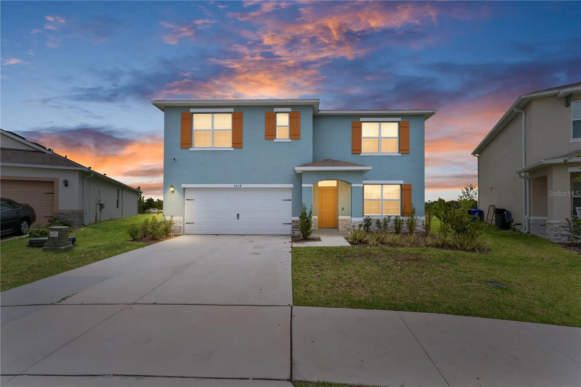 5038 Foxglove Circle Lakeland FL 33811