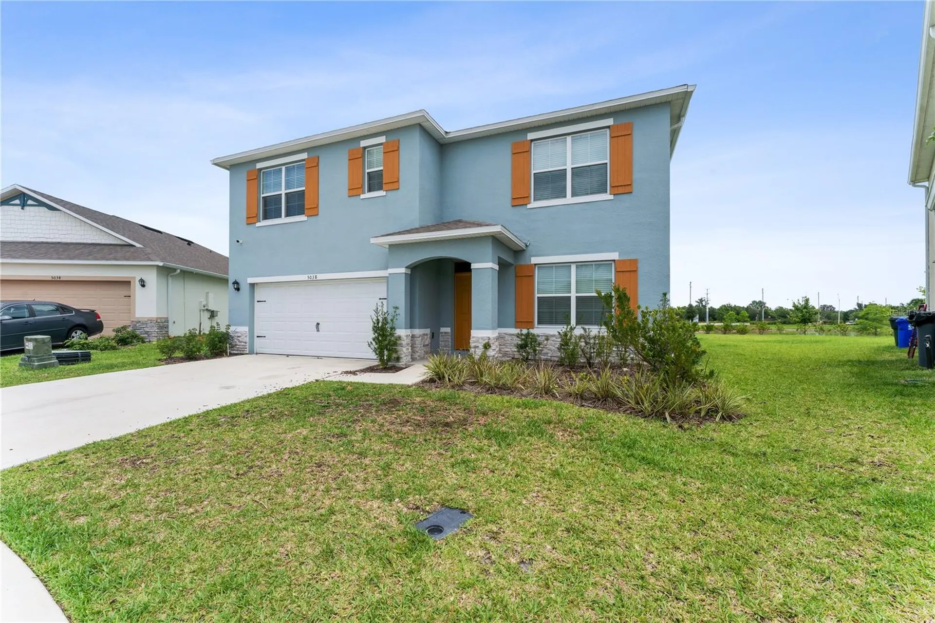5038 Foxglove Circle Lakeland FL 33811