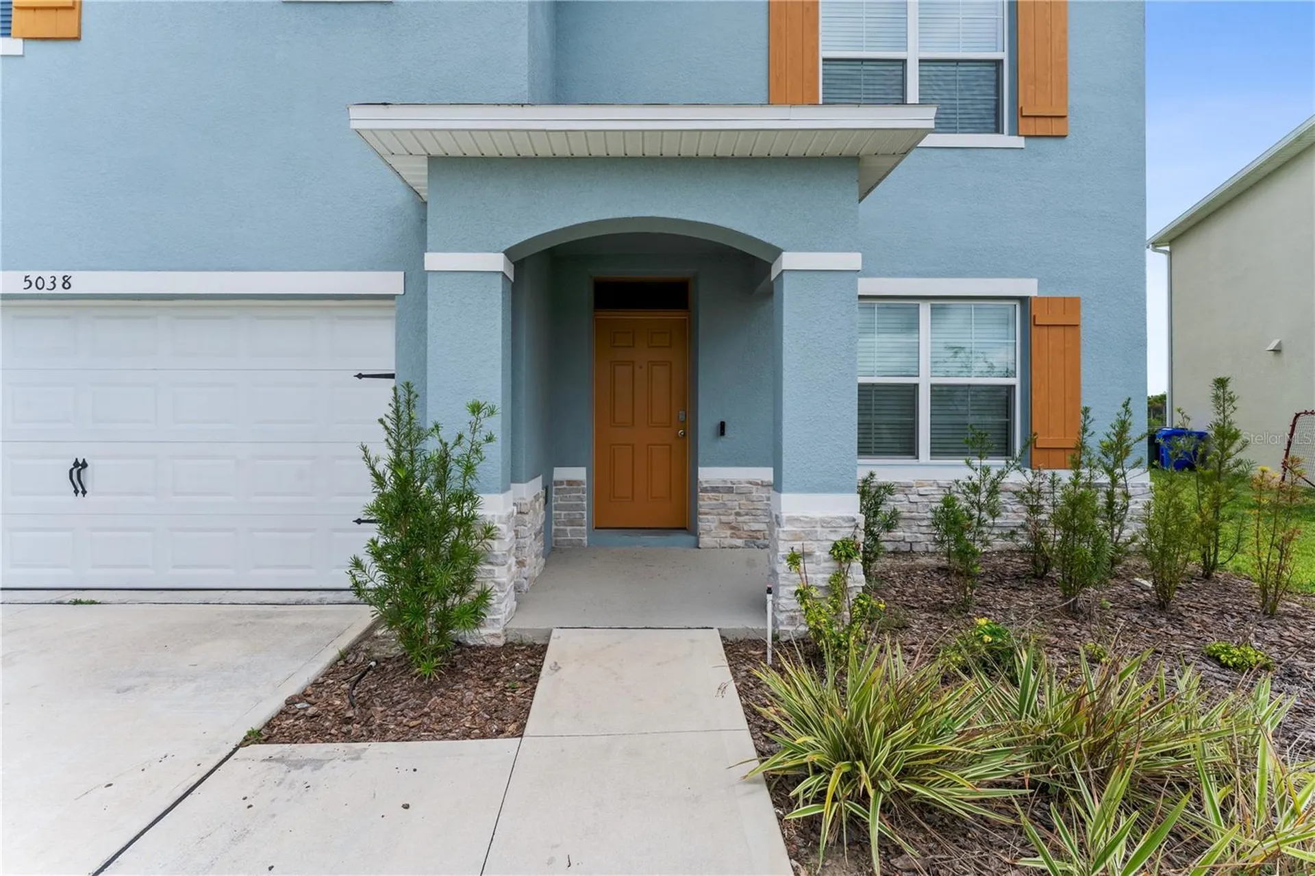 5038 Foxglove Circle Lakeland FL 33811