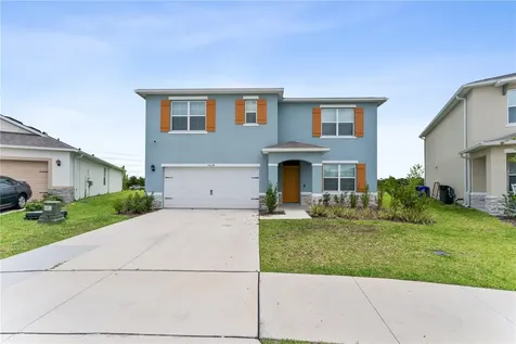 5038 Foxglove Circle Lakeland FL 33811