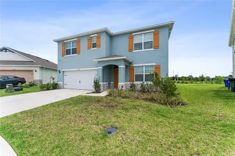 5038 Foxglove Circle Lakeland FL 33811