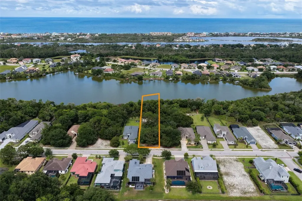 18 N Lakewalk Drive Palm Coast FL 32137