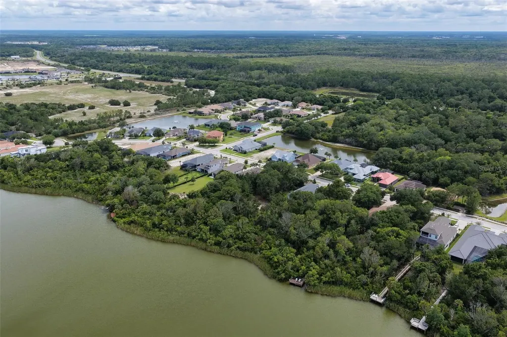18 N Lakewalk Drive Palm Coast FL 32137