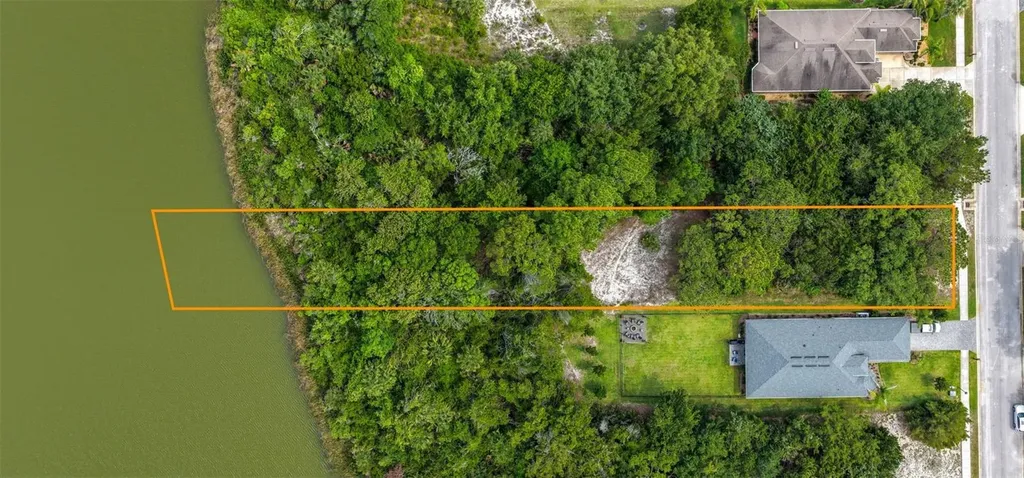 18 N Lakewalk Drive Palm Coast FL 32137