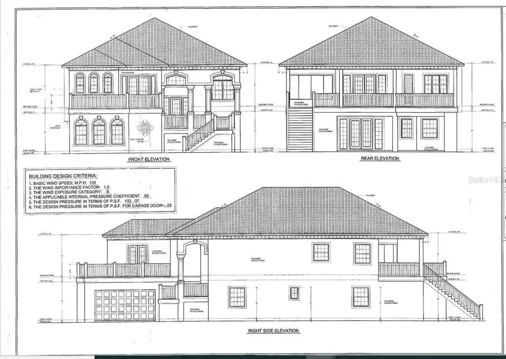 18 N Lakewalk Drive Palm Coast FL 32137