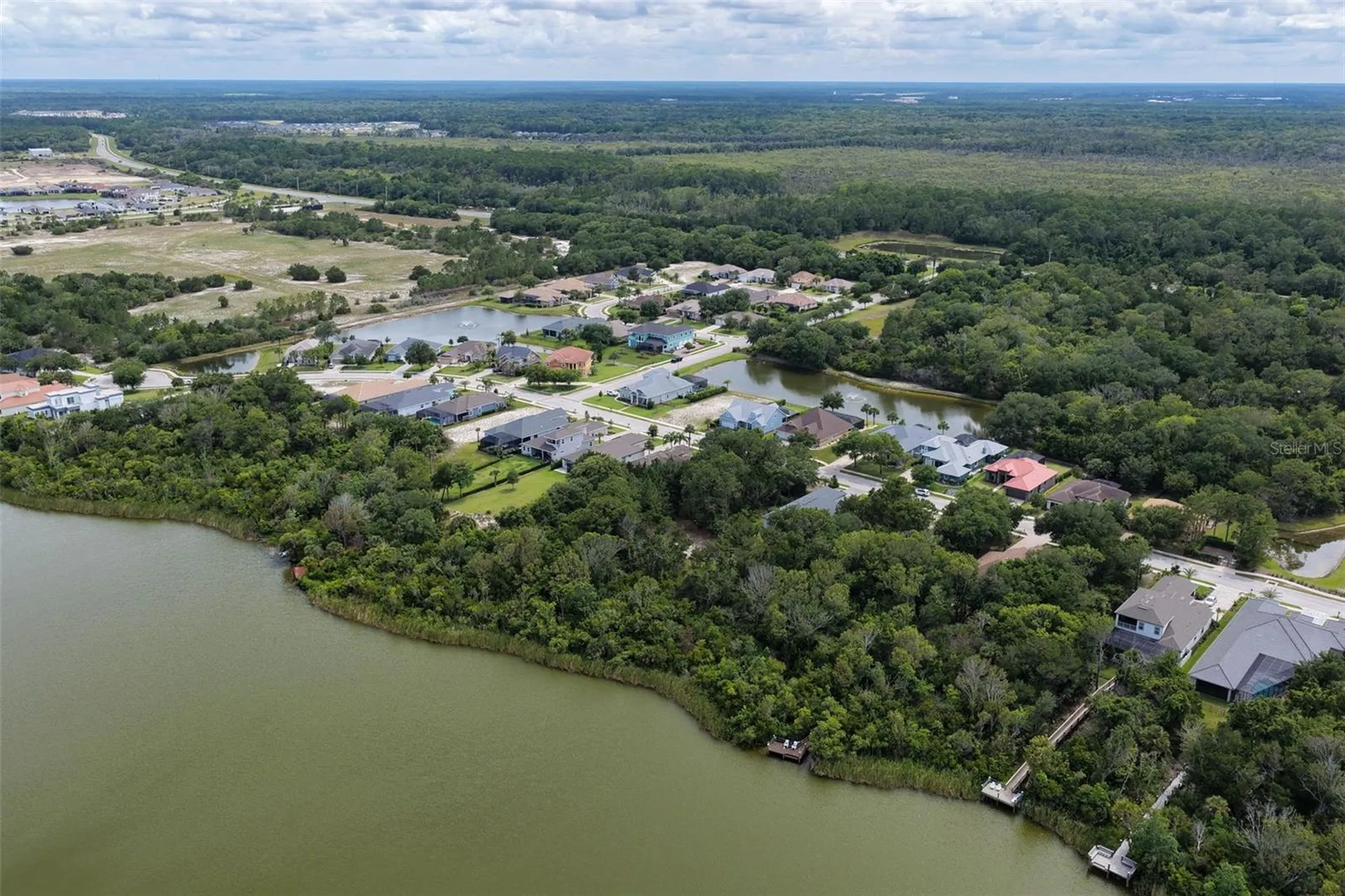 18 N Lakewalk Drive Palm Coast FL 32137