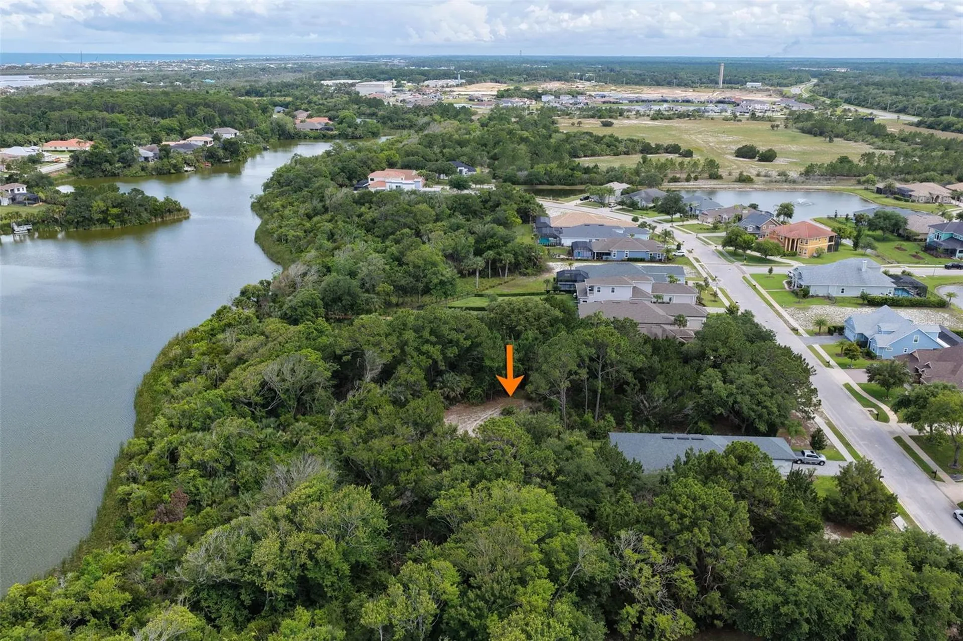 18 N Lakewalk Drive Palm Coast FL 32137