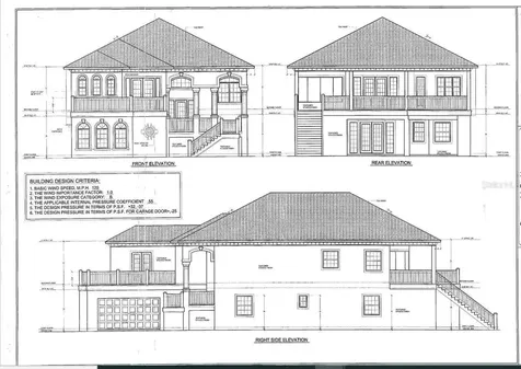 18 N Lakewalk Drive Palm Coast FL 32137