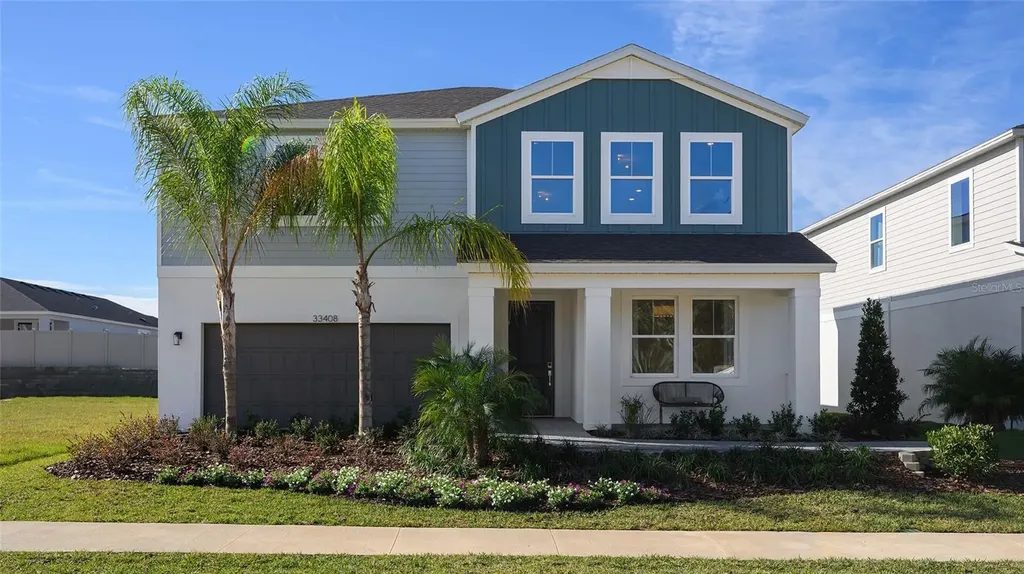 33607 Twilight Sea Place Dade City FL 33525
