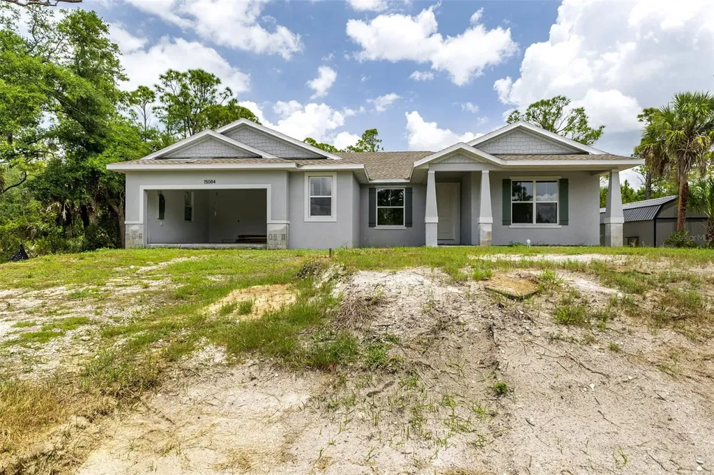15084 Mcgraw Avenue Port Charlotte FL 33953