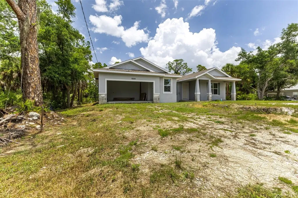 15084 Mcgraw Avenue Port Charlotte FL 33953