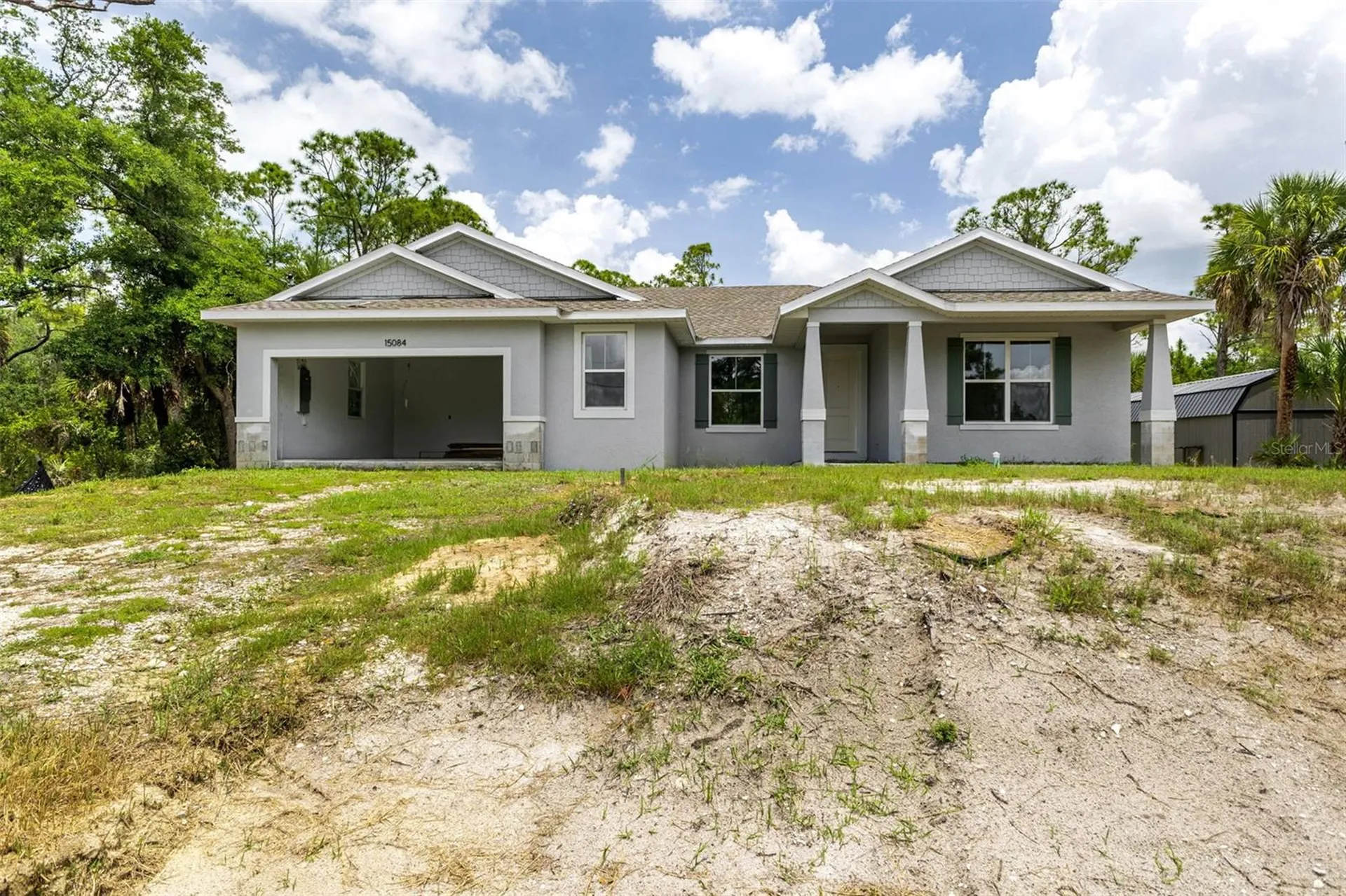 15084 Mcgraw Avenue Port Charlotte FL 33953
