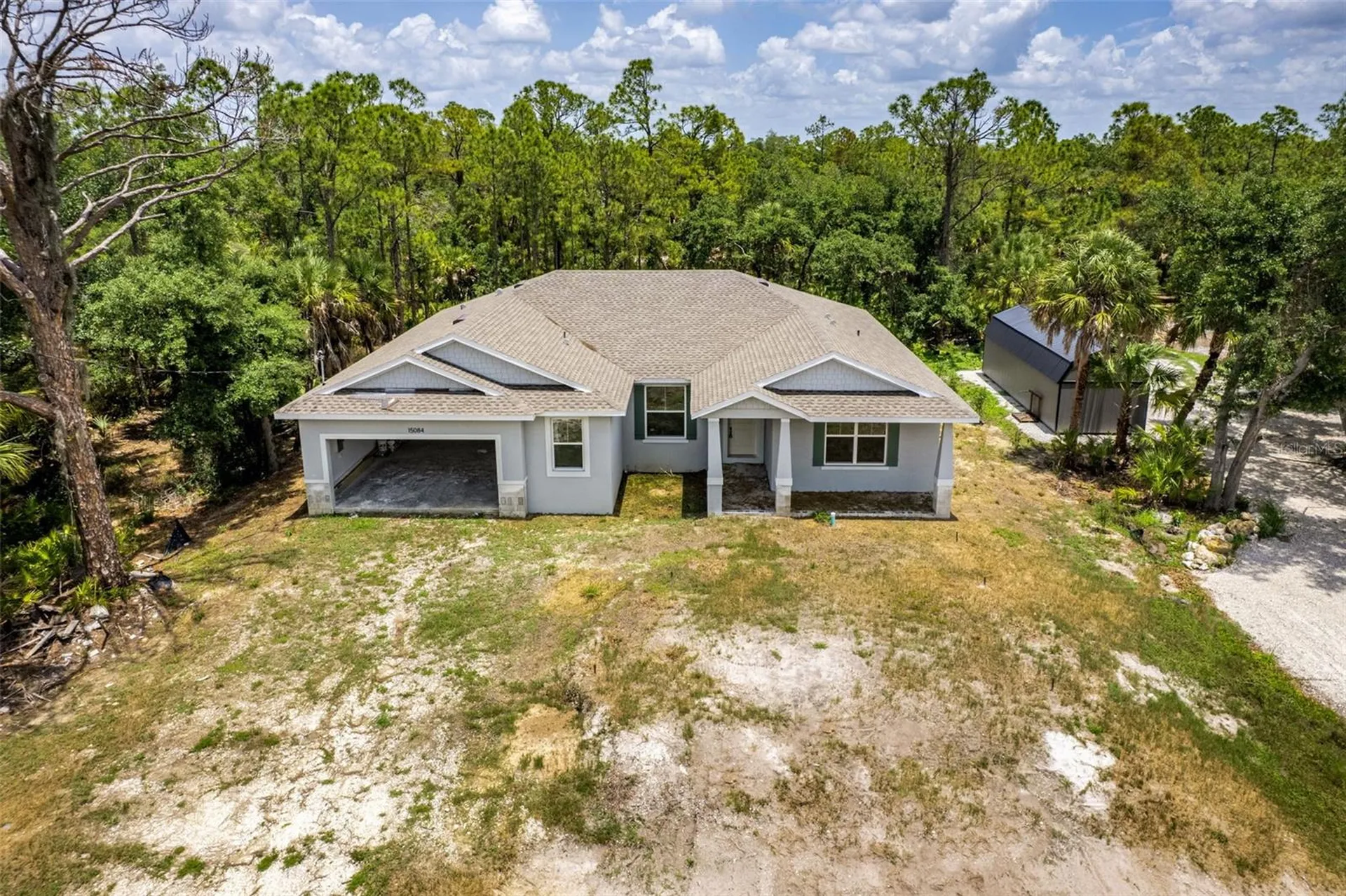 15084 Mcgraw Avenue Port Charlotte FL 33953