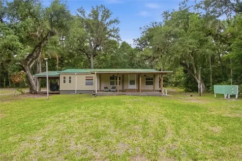 1900 Retreat Road Geneva FL 32732