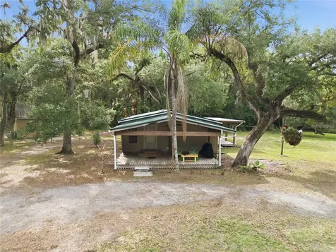 1900 Retreat Road Geneva FL 32732