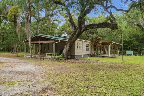 1900 Retreat Road Geneva FL 32732