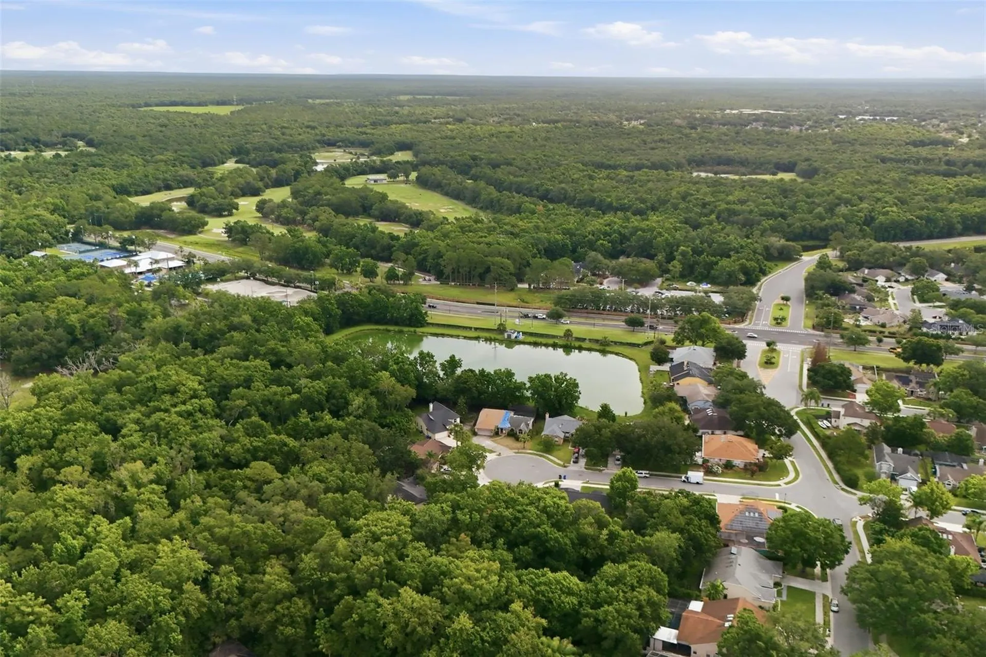 1006 N Magee Creek Court Oviedo FL 32765