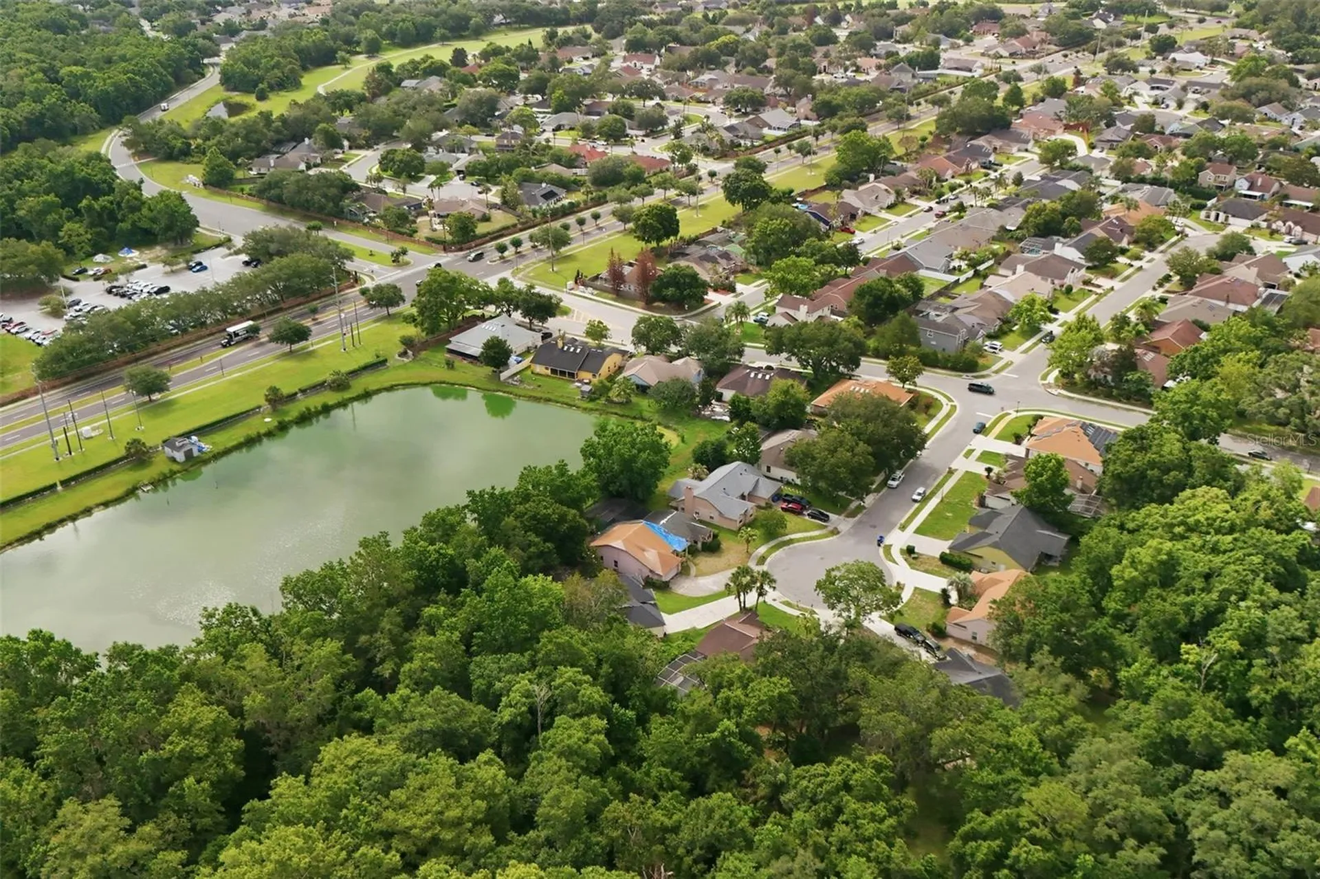 1006 N Magee Creek Court Oviedo FL 32765