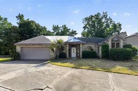 1006 N Magee Creek Court Oviedo FL 32765