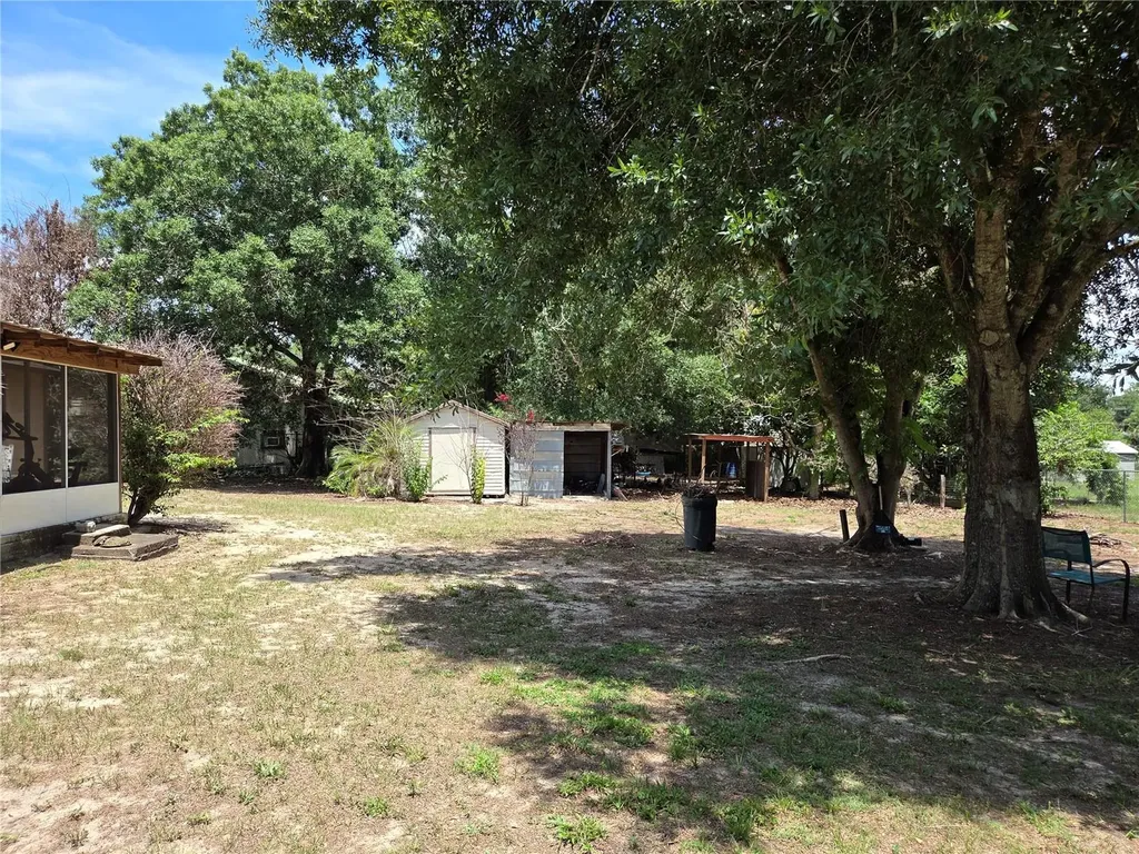 124 E F Street Frostproof FL 33843