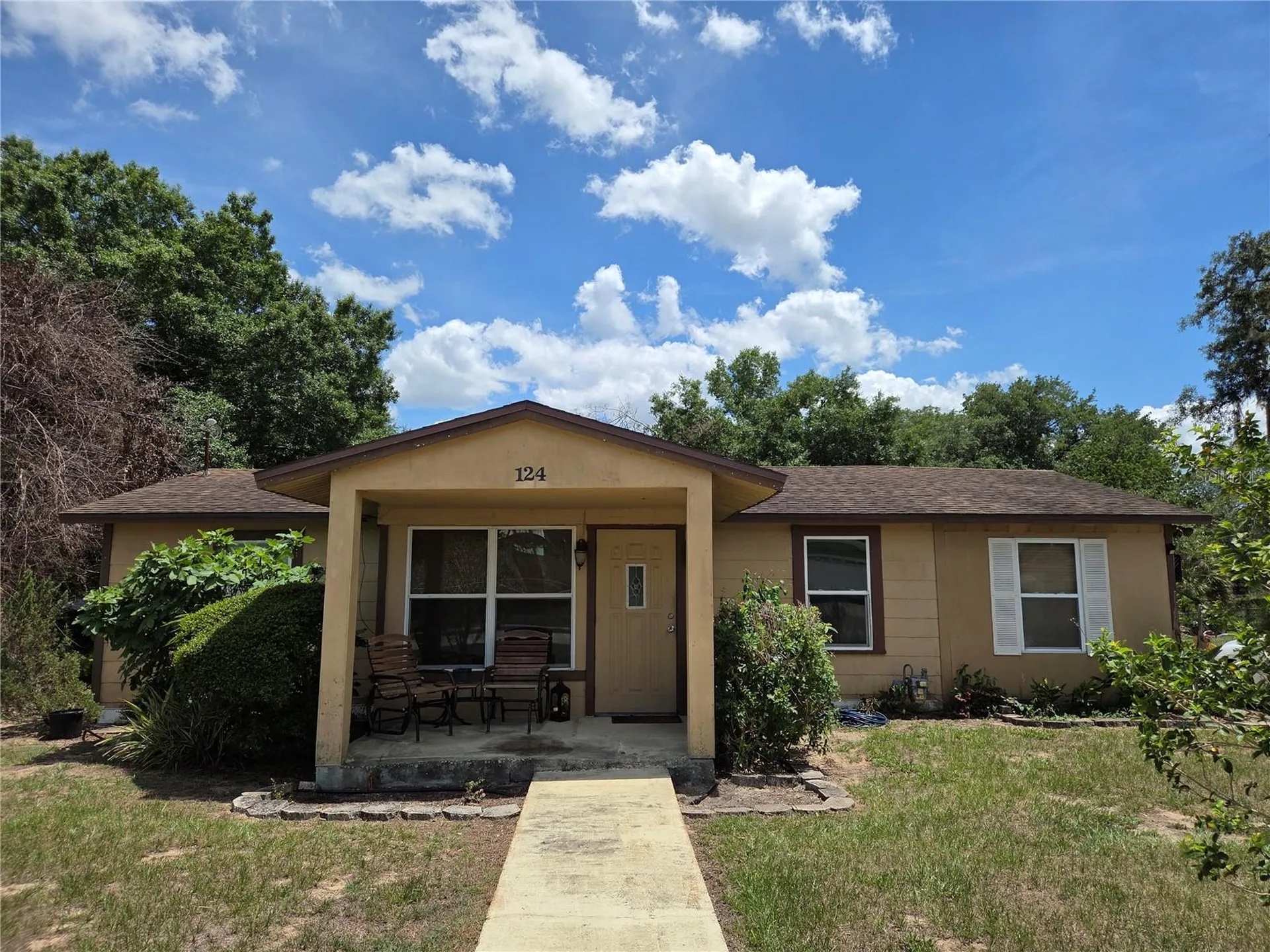 124 E F Street Frostproof FL 33843