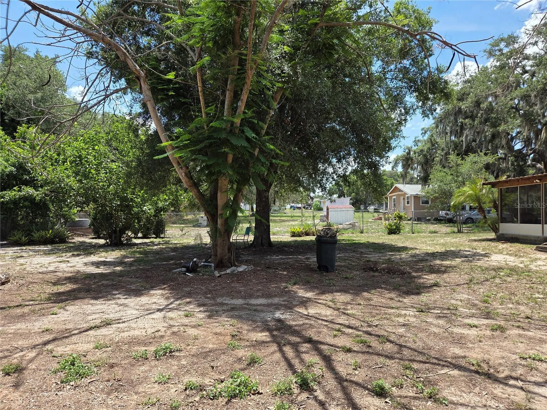 124 E F Street Frostproof FL 33843