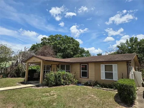 124 E F Street Frostproof FL 33843