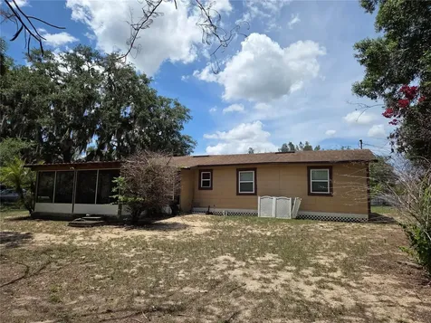 124 E F Street Frostproof FL 33843