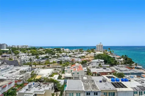 Inga 1 N Costamar Condominium San Juan PR 00913