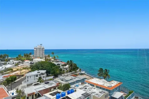 Inga 1 N Costamar Condominium San Juan PR 00913