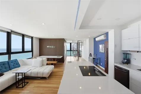 Inga 1 N Costamar Condominium San Juan PR 00913