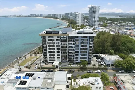 Inga 1 N Costamar Condominium San Juan PR 00913
