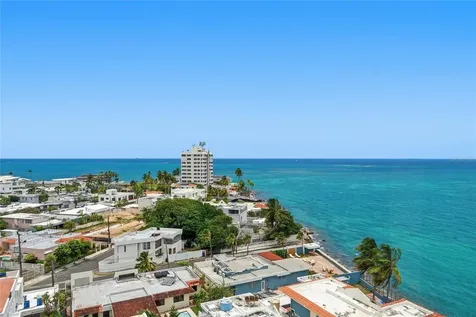 Inga 1 N Costamar Condominium San Juan PR 00913